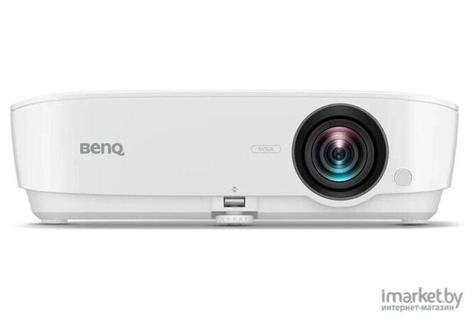 Проектор BenQ MS536 [9H.JN677.33E]