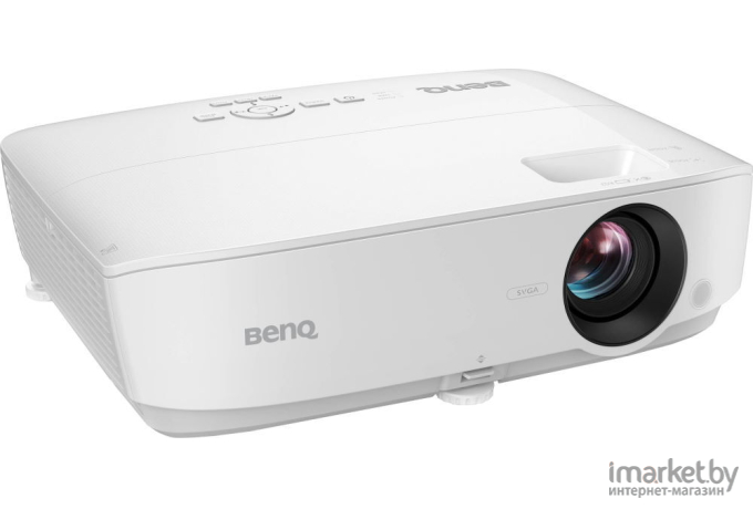 Проектор BenQ MS536 [9H.JN677.33E]