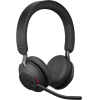 Наушники Jabra Evolve2 65 - USB-C MS Teams Stereo Black [26599-999-899]