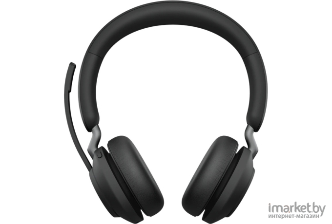 Наушники Jabra Evolve2 65 - USB-C MS Teams Stereo Black [26599-999-899]