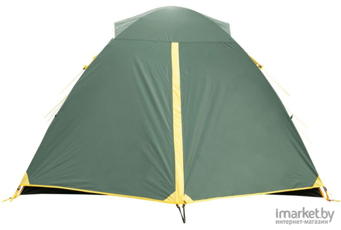 Палатка Tramp Stalker 2 V2 [TRT-75]