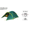 Палатка Tramp Stalker 2 V2 [TRT-75]