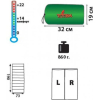 Спальный мешок Totem Woodcock