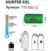 Спальный мешок Totem Hunter XXL