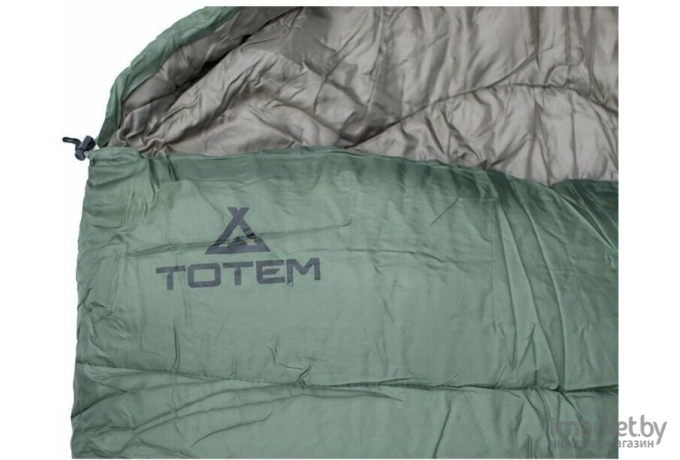 Спальный мешок Totem Fisherman XXL