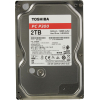 Жесткий диск Toshiba P300 2TB (HDWD220EZSTA)