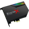 Звуковая карта Creative PCI-E BlasterX AE-5 Plus [70SB174000003]