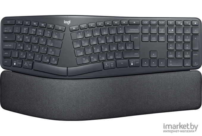 Клавиатура Logitech ERGO K860 (920-010110)