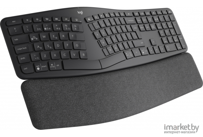 Клавиатура Logitech ERGO K860 (920-010110)