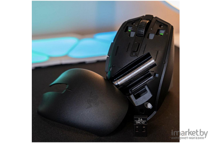 Мышь Razer Orochi V2 [RZ01-03730100-R3G1]