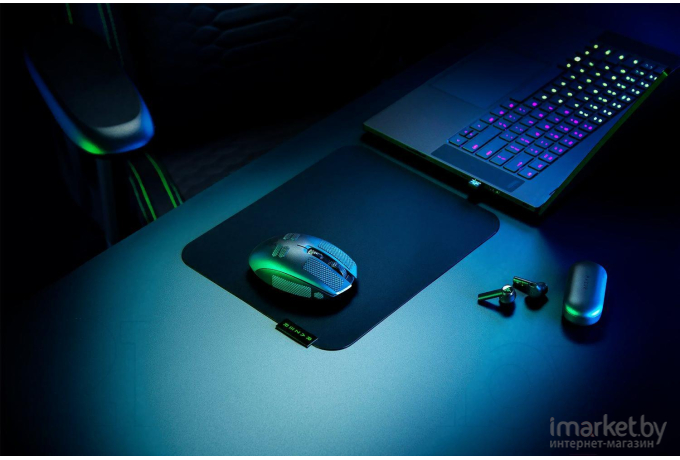 Мышь Razer Orochi V2 [RZ01-03730100-R3G1]