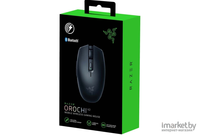 Мышь Razer Orochi V2 [RZ01-03730100-R3G1]