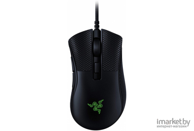 Мышь Razer DeathAdder V2 Mini + Grip Tapes [RZ01-03340100-R3M1]