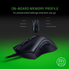 Мышь Razer DeathAdder V2 Mini + Grip Tapes [RZ01-03340100-R3M1]