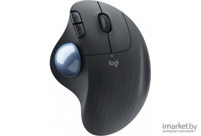 Мышь Logitech ERGO M575 [910-005872]