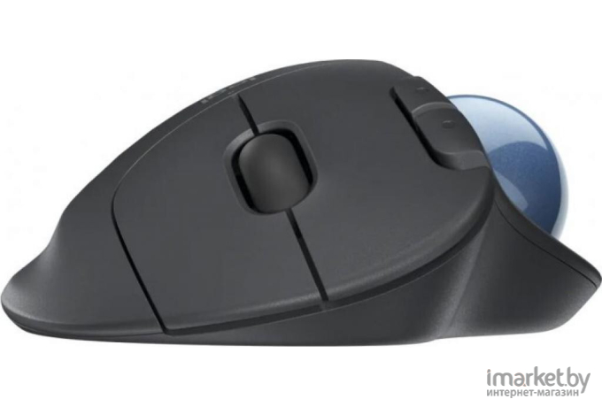 Мышь Logitech ERGO M575 [910-005872]