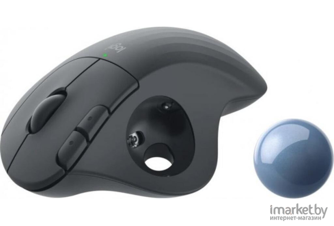 Мышь Logitech ERGO M575 [910-005872]