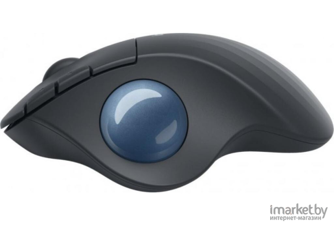 Мышь Logitech ERGO M575 [910-005872]