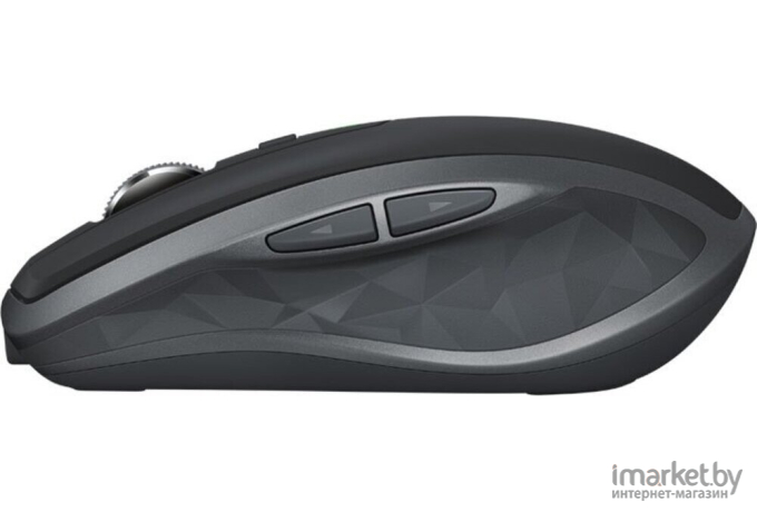 Мышь Logitech Europe S.A. [910-006211]