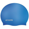 Шапочка для плавания Atemi DC501 голубой