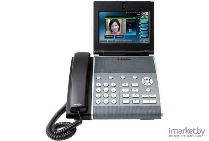 IP-телефон Polycom (2200-18064-114)