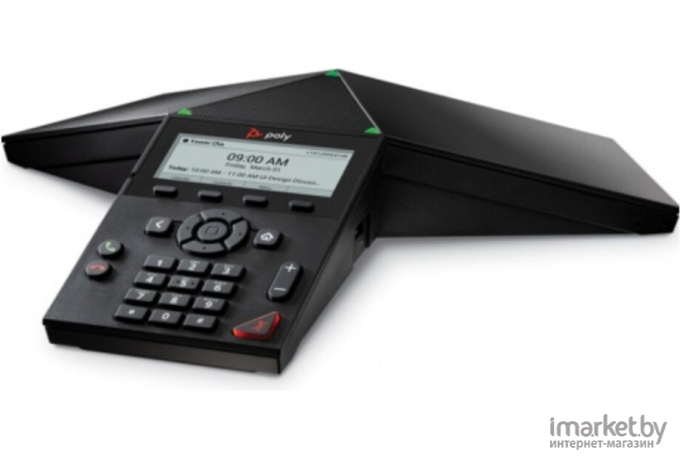 IP-телефония Polycom 2200-66800-114