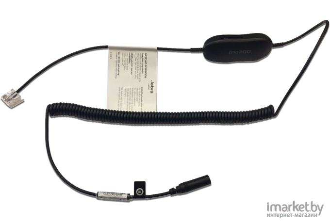 Переходник Jabra 88011-100