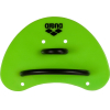 Лопатки для плавания Arena Elite Finger Paddle 95251 65 р-р S Acid Lime/Black