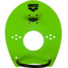 Лопатки для плавания Arena Elite Finger Paddle 95251 65 р-р S Acid Lime/Black