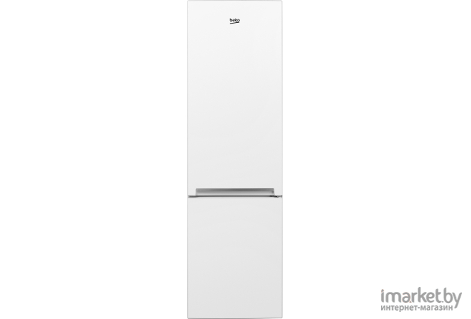 Холодильник BEKO RCNK310KC0W