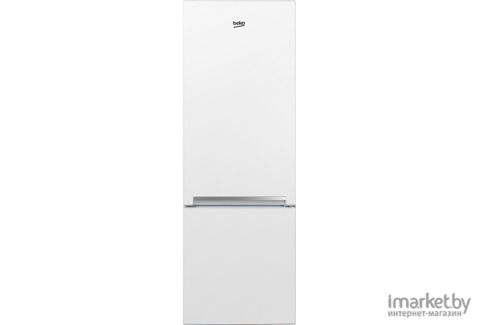 Холодильник BEKO RCSK250M00W