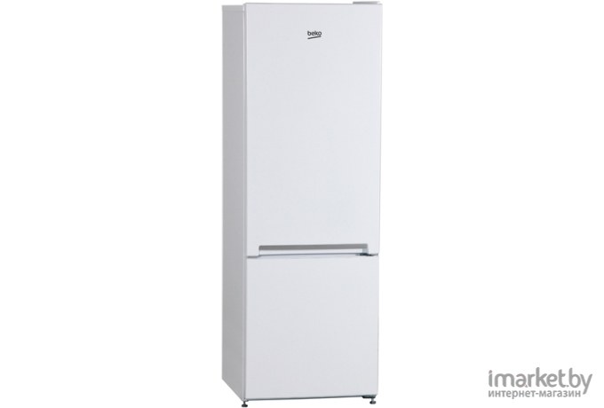 Холодильник BEKO RCSK250M00W