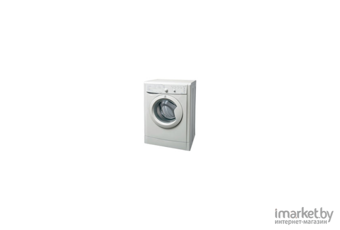 Стиральная машина Indesit IWSB 5085 (CIS)