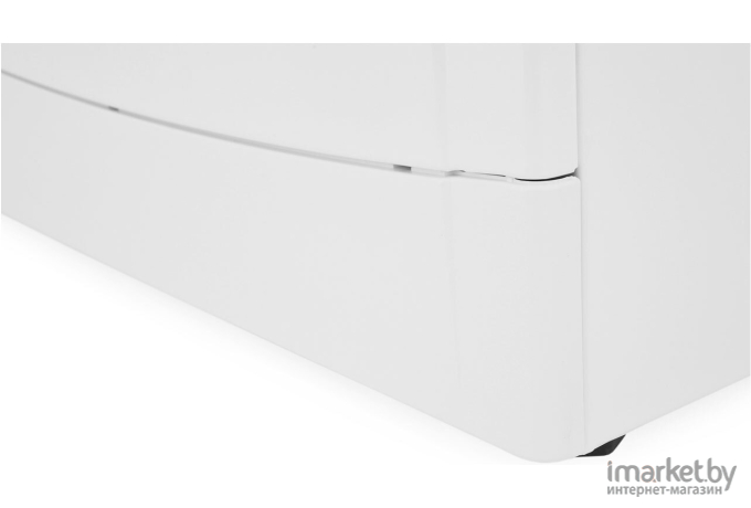 Стиральная машина Indesit IWSB 5085 (CIS)