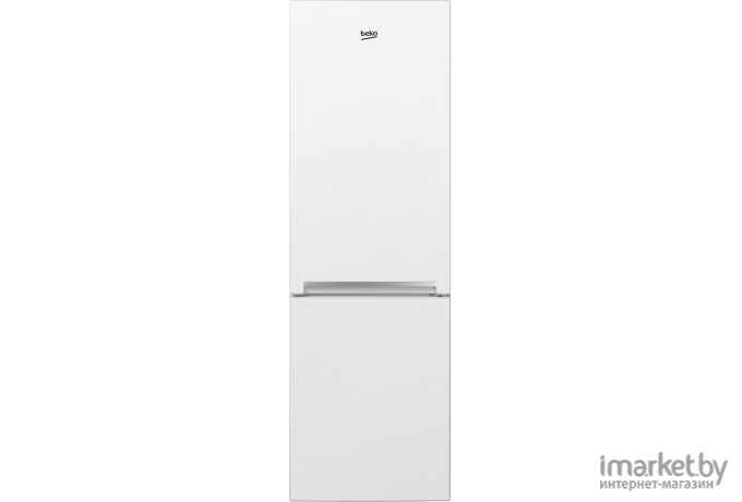 Холодильник BEKO RCSK270M20W