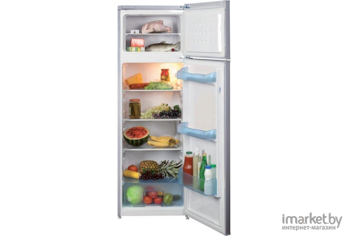 Холодильник BEKO RDSK240M00S