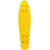 Пенни борд RGX PNB-01 22 Yellow