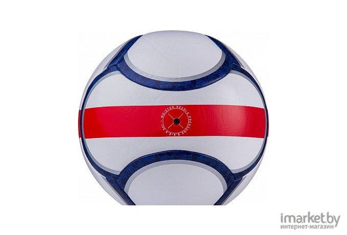 Футбольный мяч Jogel Flagball England №5 BC20