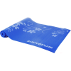 Коврик для йоги и фитнеса Body Form BF-YM02 173x61x0,6 мм Blue