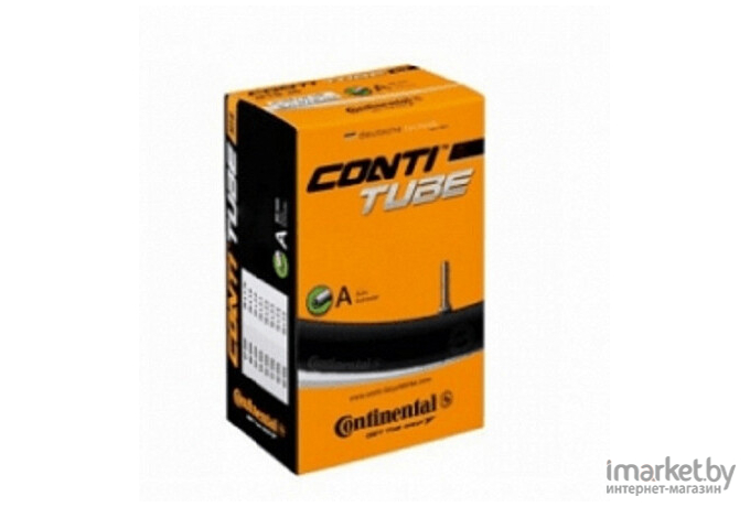 Колесо Continental Камера велосипедная l MTB Wide 29 RE [65-622->70-622] A40 [180031]