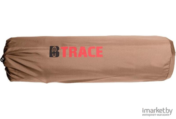 Туристический коврик BTrace Warm Pad Double