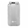 Гермомешок BTrace с лямками DryBag 60л Black [A0356]