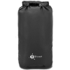 Гермомешок BTrace с лямками DryBag 60л Black [A0356]