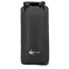 Гермомешок BTrace с лямками DryBag 80л Black [A0357]