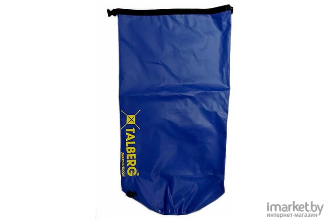 Гермомешок Talberg DRY BAG EXT 120 TLG-034 Light Blue