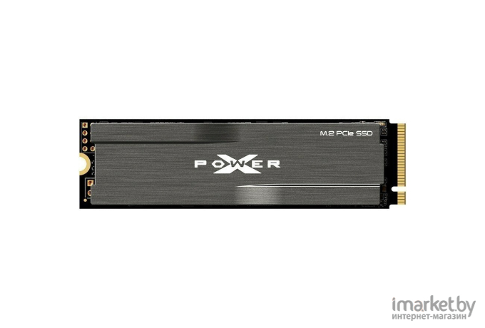 SSD диск Silicon-Power 1TB XD80 [SP001TBP34XD8005]