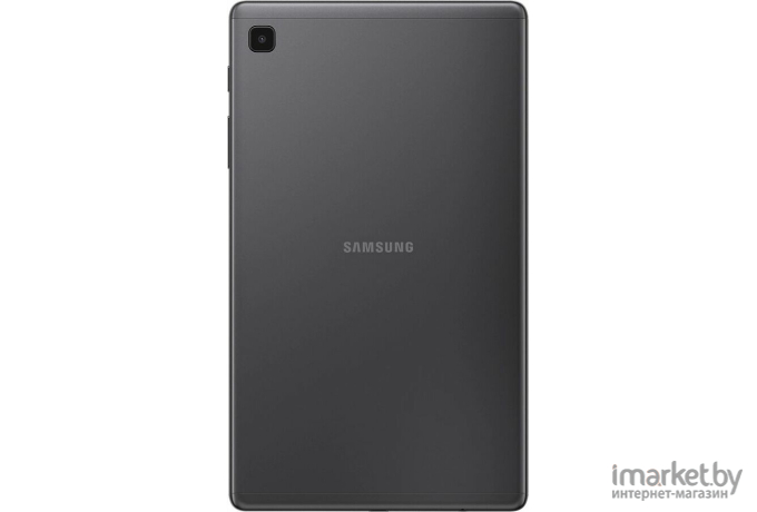 Планшет Samsung Galaxy Tab A7 Lite LTE 32GB Grey [SM-T225NZAASER]