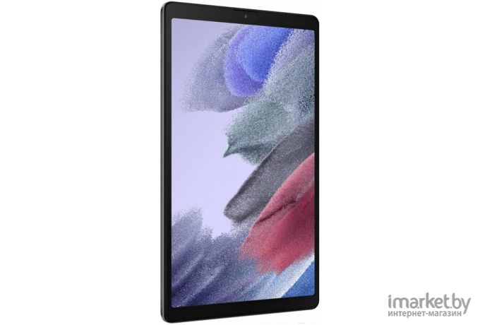 Планшет Samsung Galaxy Tab A7 Lite LTE 32GB Grey [SM-T225NZAASER]