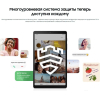 Планшет Samsung Galaxy Tab A7 Lite LTE 32GB Grey [SM-T225NZAASER]