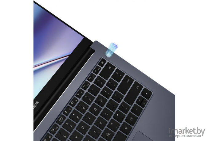 Ноутбук Honor MagicBook X15 BohrB-WAH9F [53011VNJ]